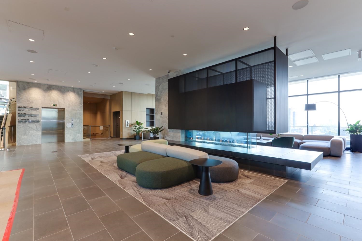 801 3809 EVERGREEN PLACE, #801