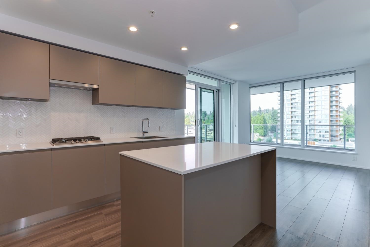 801 3809 EVERGREEN PLACE, #801