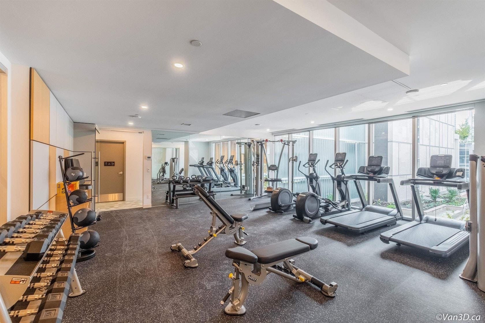 1903 6000 MCKAY AVENUE, #1903