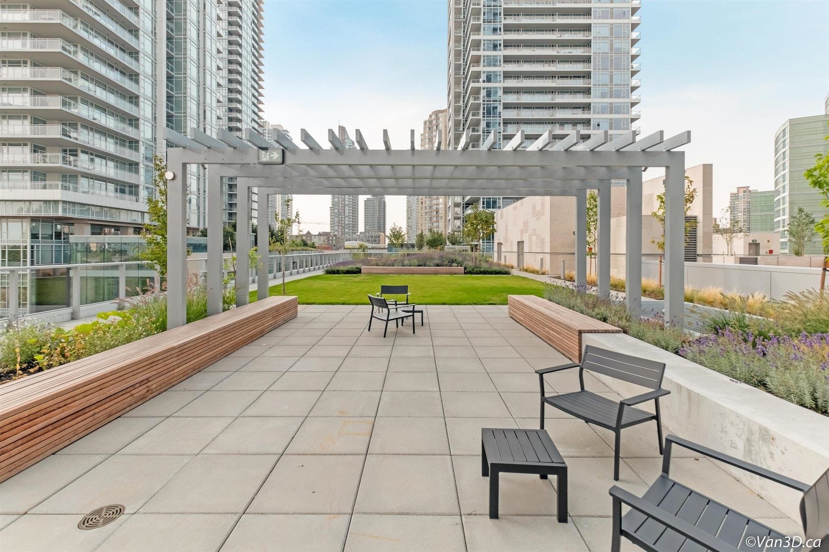 1903 6000 MCKAY AVENUE, #1903