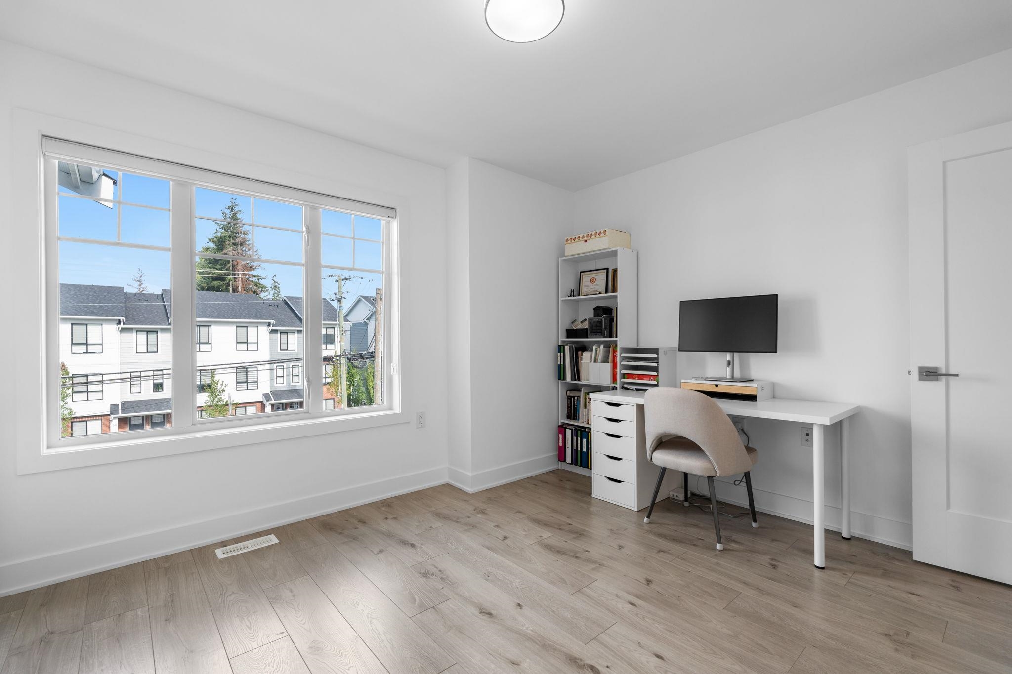 15 7167 116 STREET, #15
