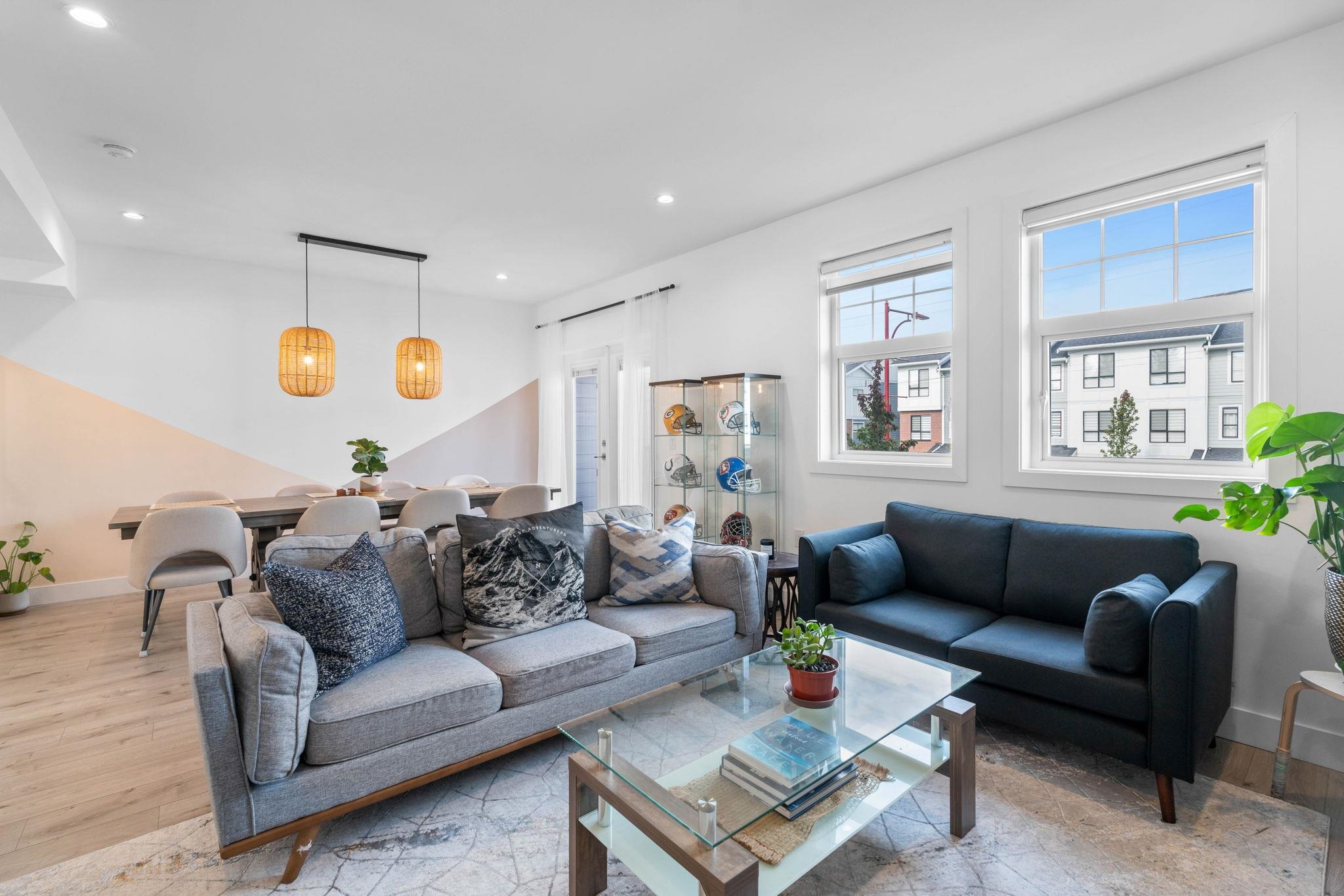 15 7167 116 STREET, #15
