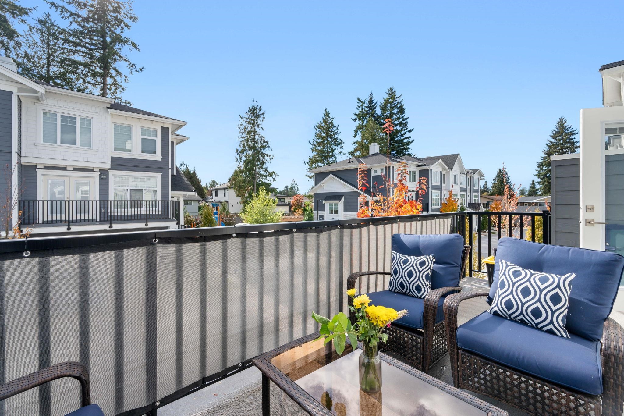 15 7167 116 STREET, #15