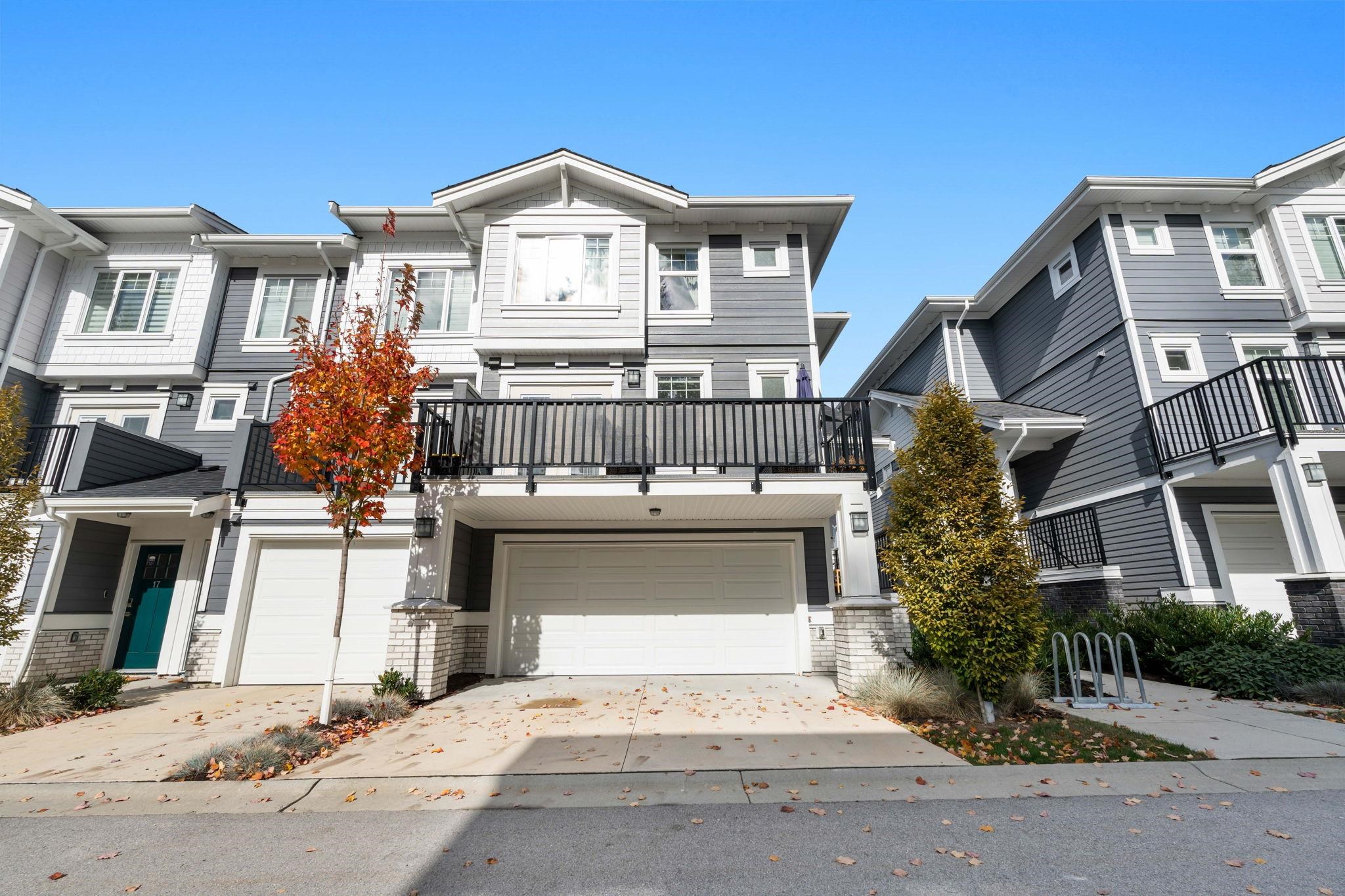 15 7167 116 STREET, #15