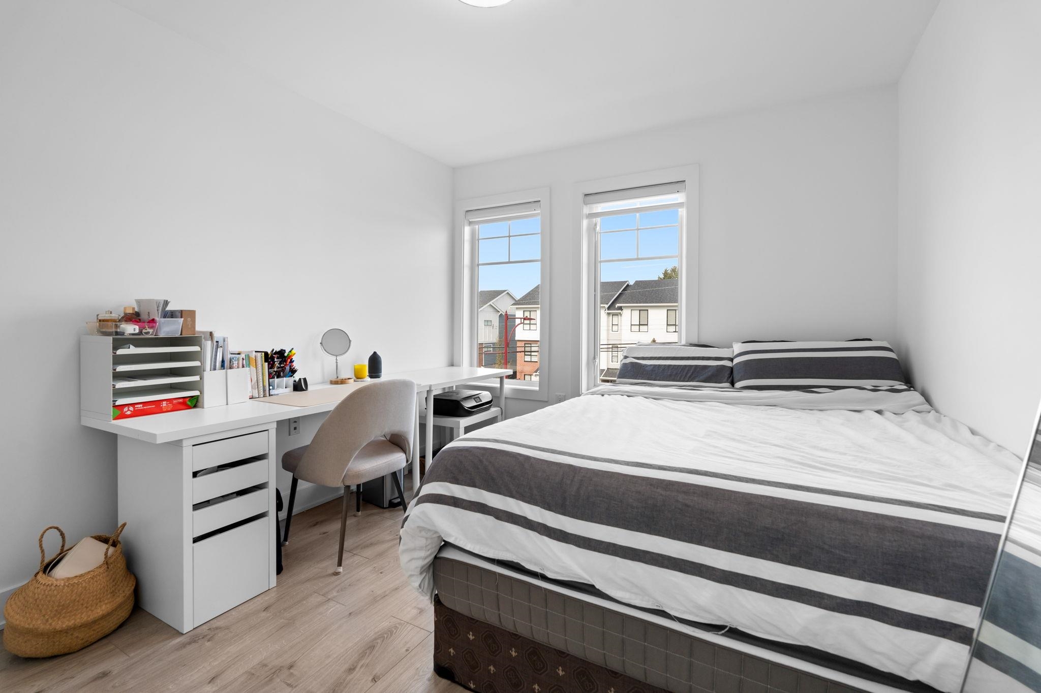 15 7167 116 STREET, #15