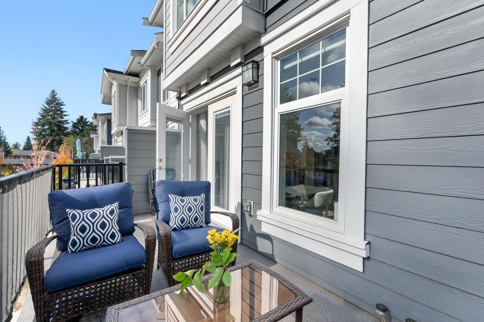 15 7167 116 STREET, #15