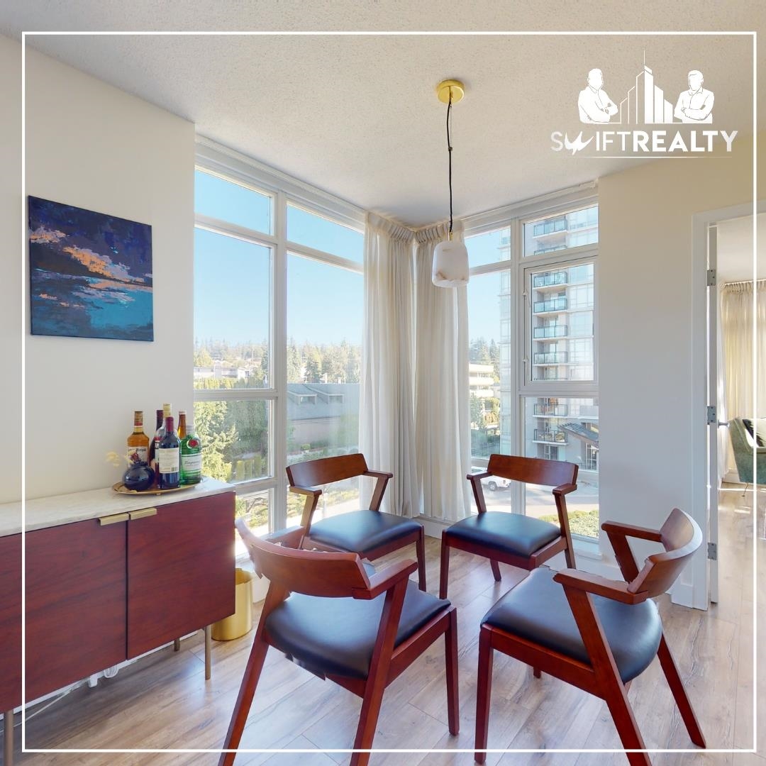 506 555 DELESTRE AVE AVENUE, #506