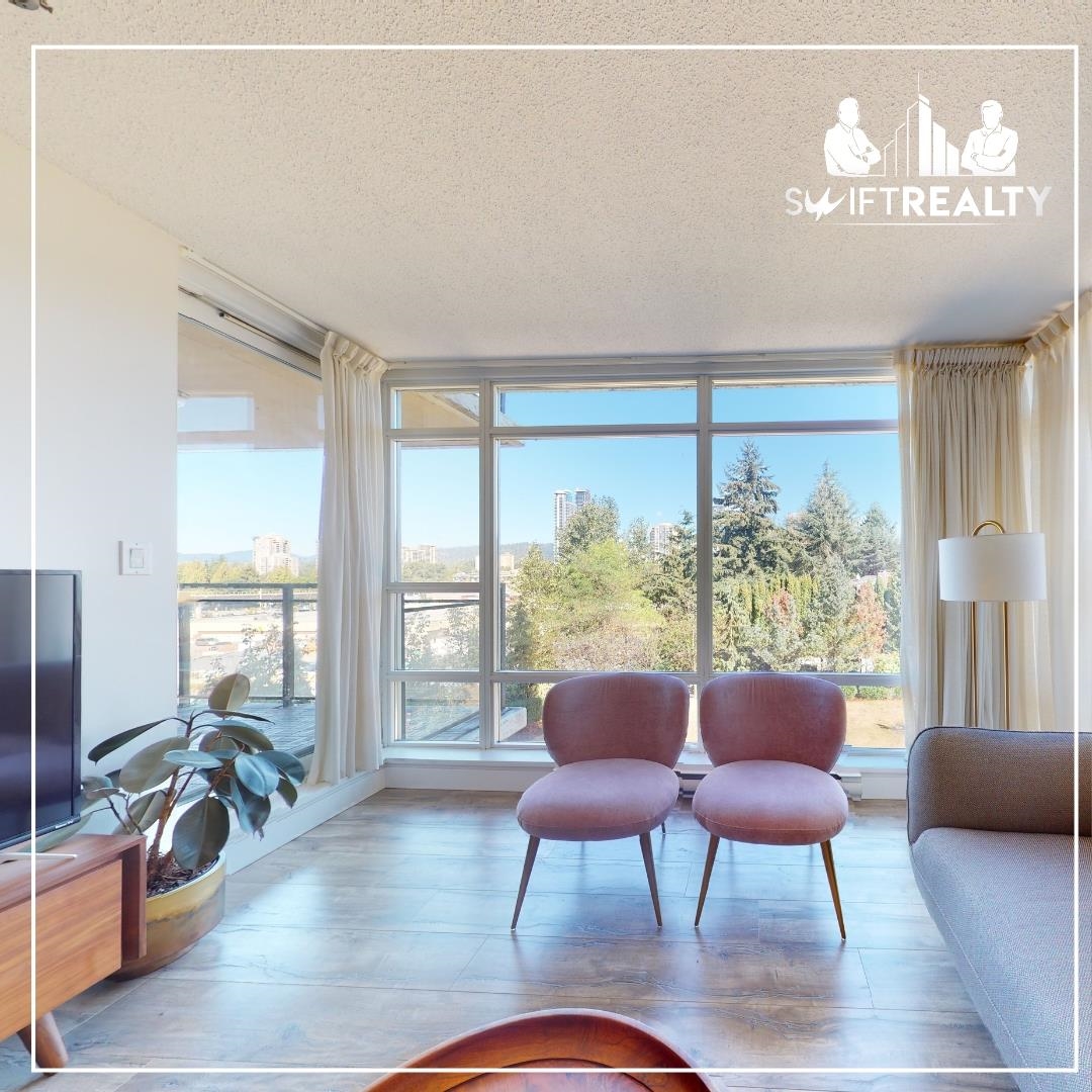 506 555 DELESTRE AVE AVENUE, #506