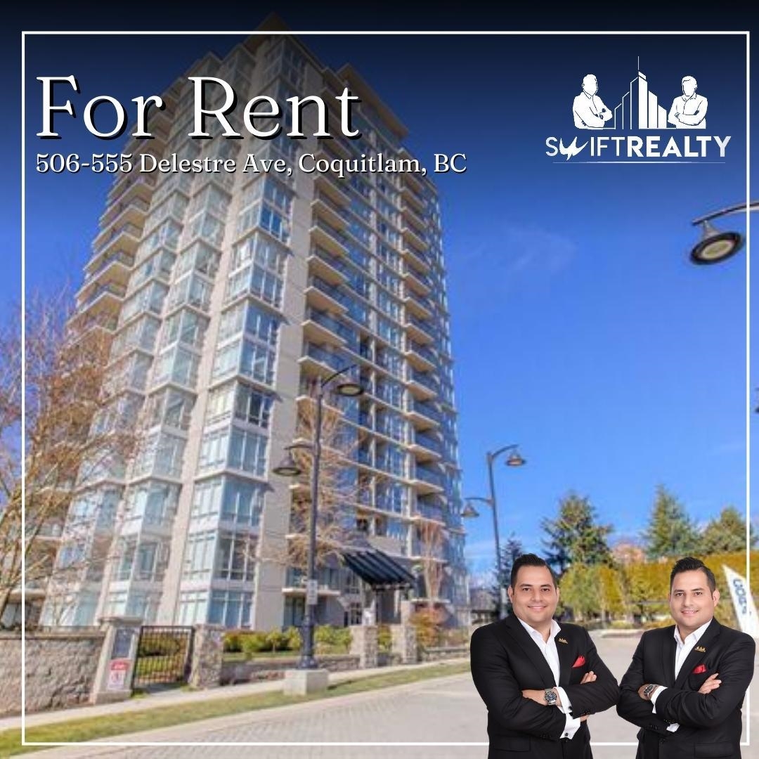 506 555 DELESTRE AVE AVENUE, #506