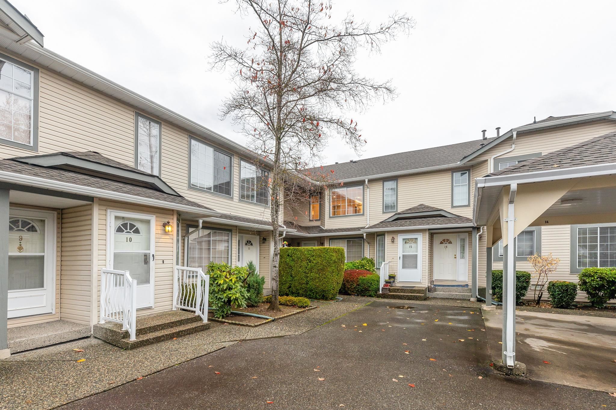 12A 5770 174 STREET, #12A