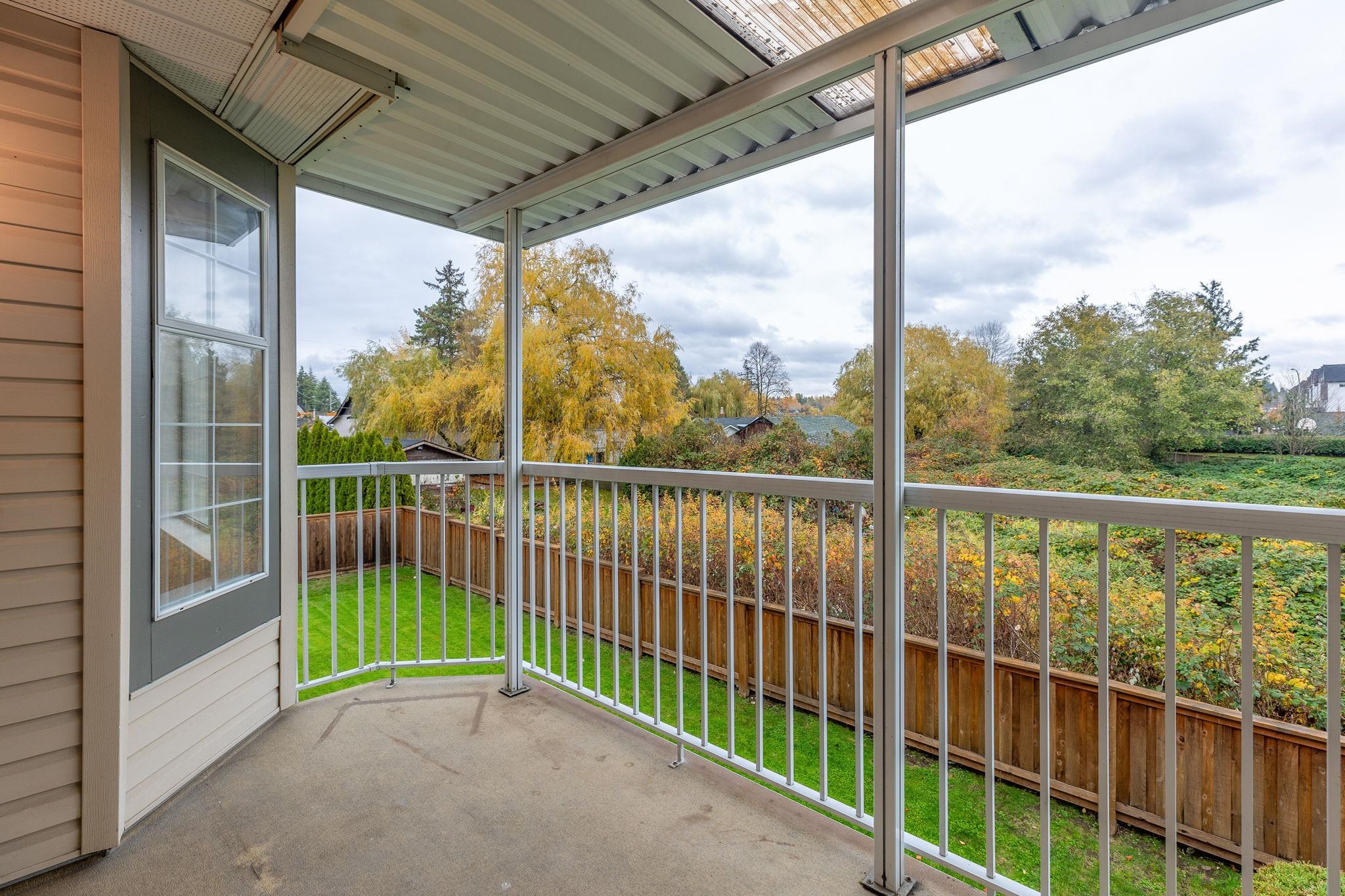 12A 5770 174 STREET, #12A