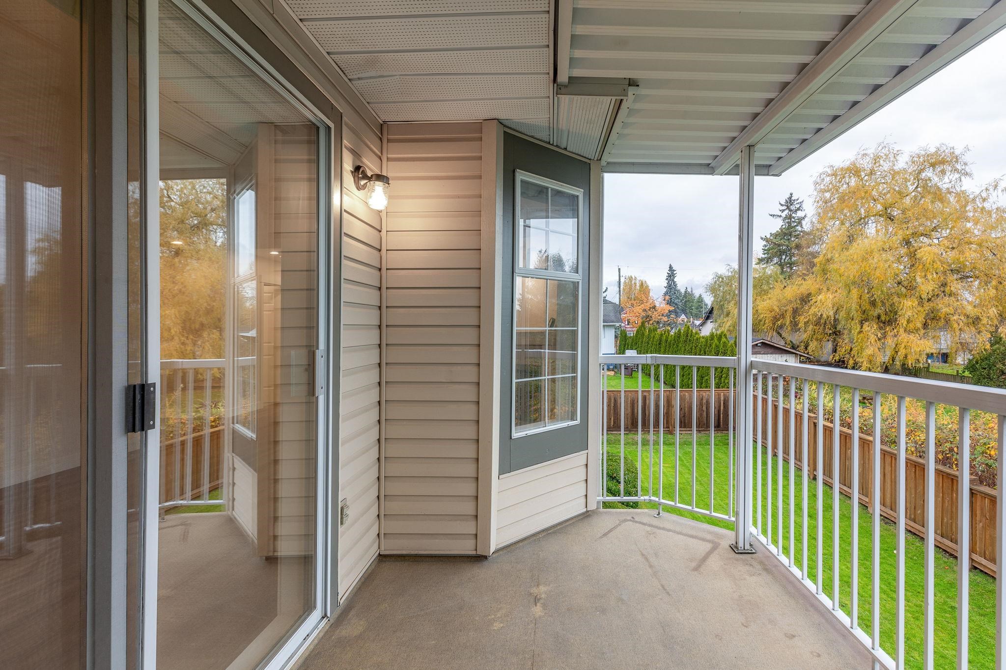 12A 5770 174 STREET, #12A