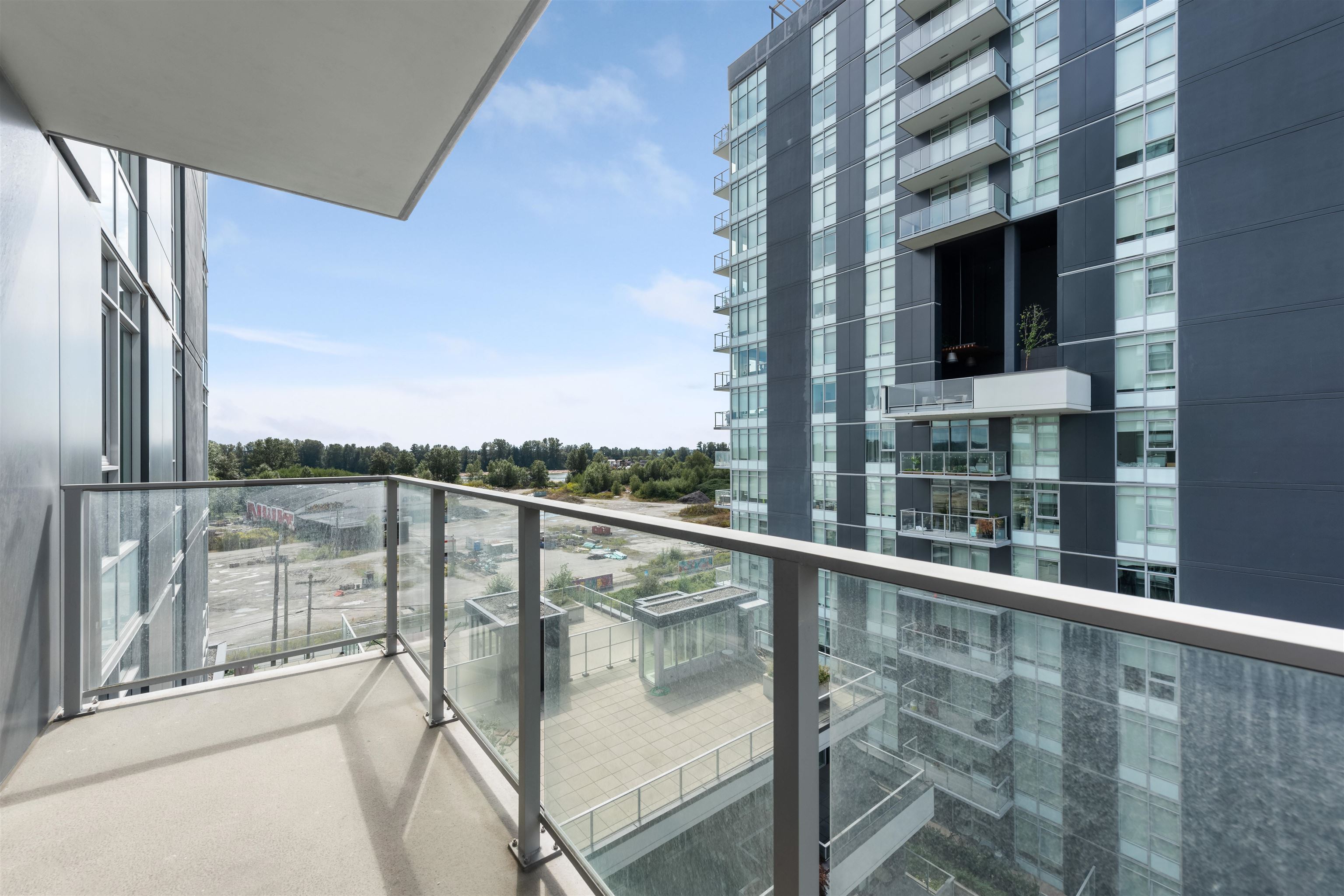 808 3581 E KENT AVENUE NORTH, #808