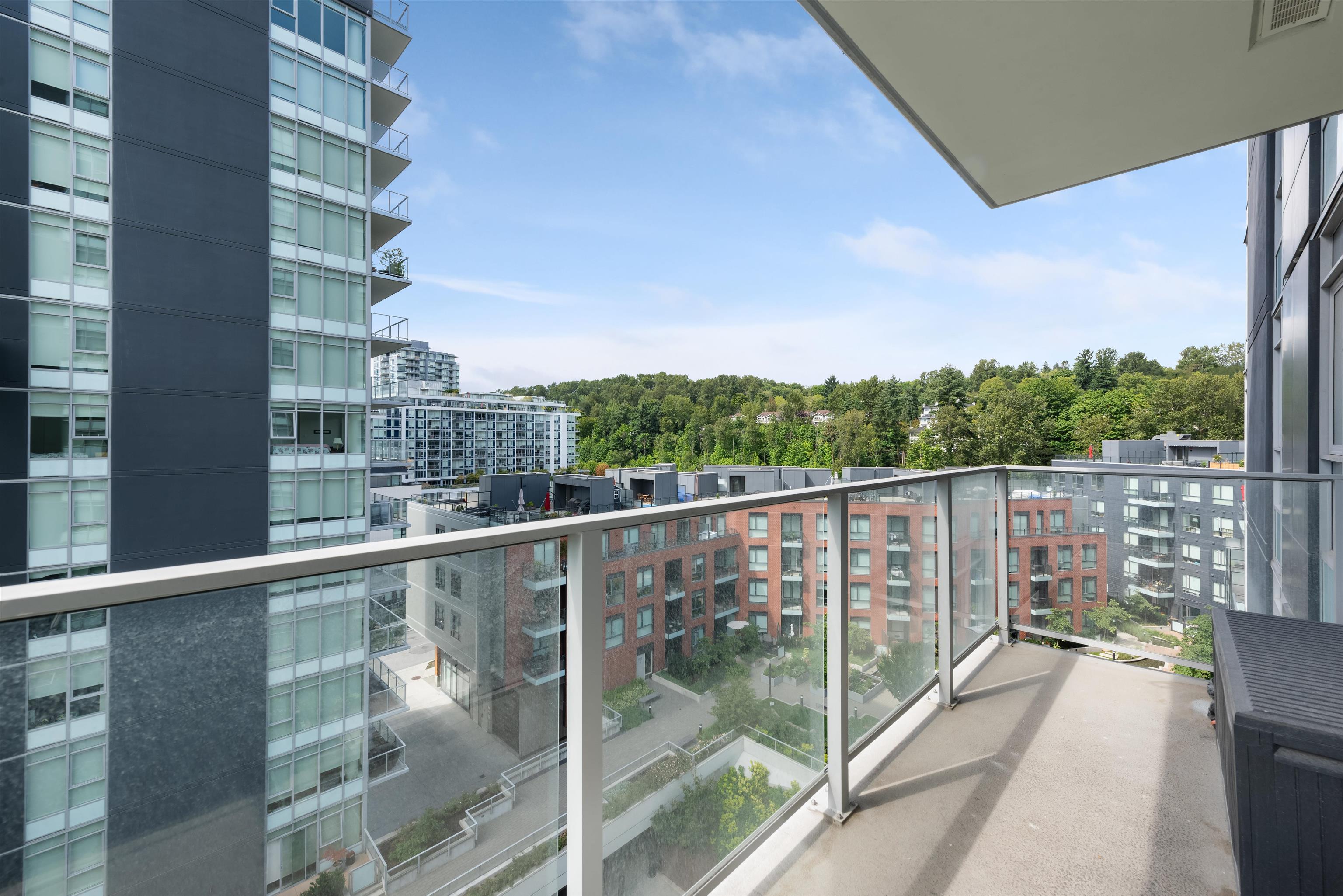 808 3581 E KENT AVENUE NORTH, #808