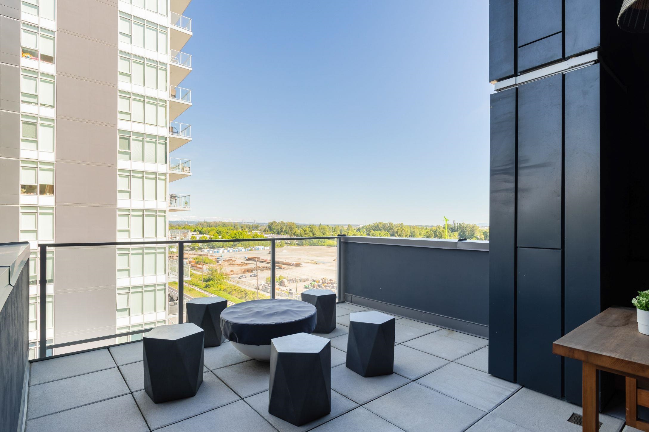 808 3581 E KENT AVENUE NORTH, #808