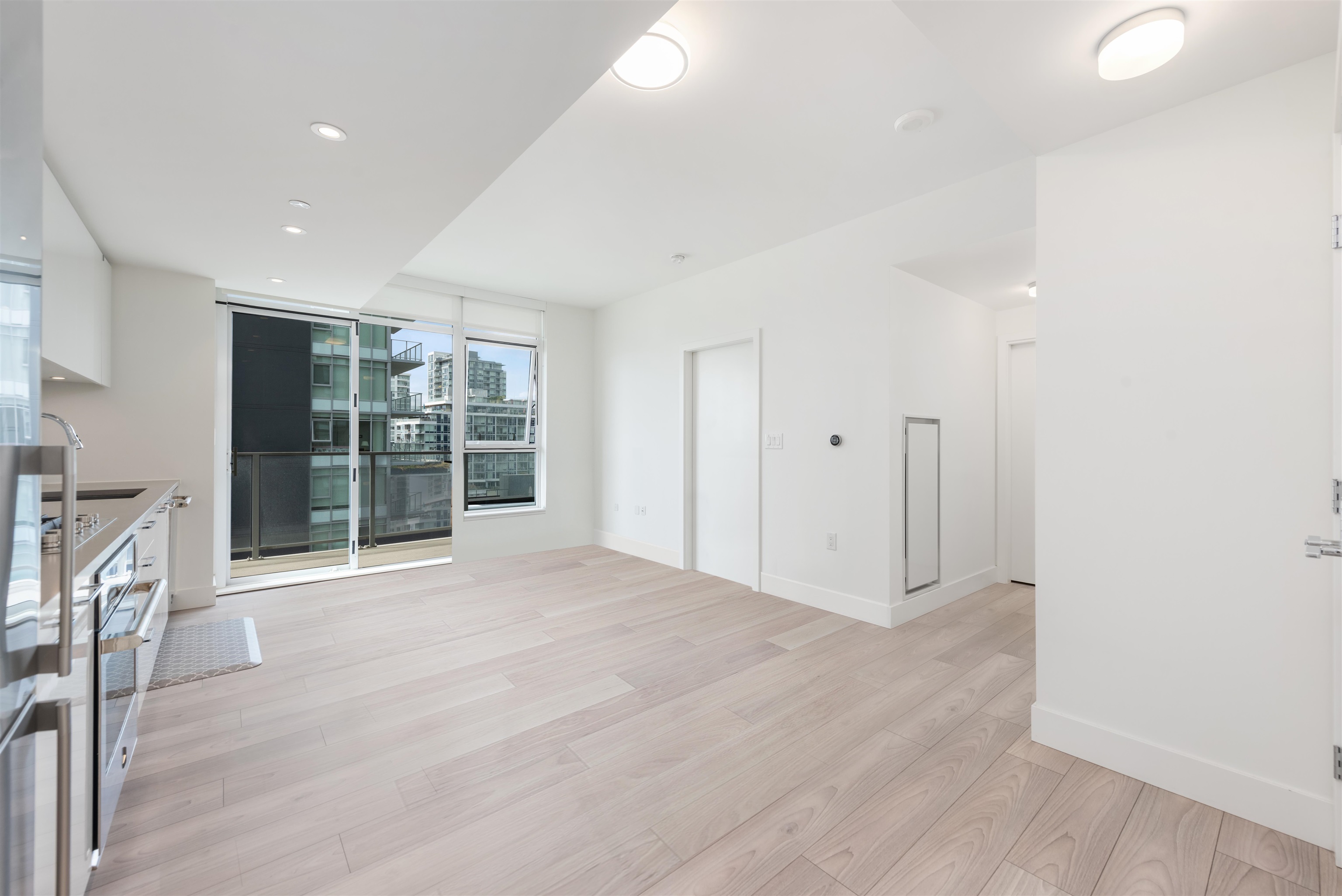 808 3581 E KENT AVENUE NORTH, #808