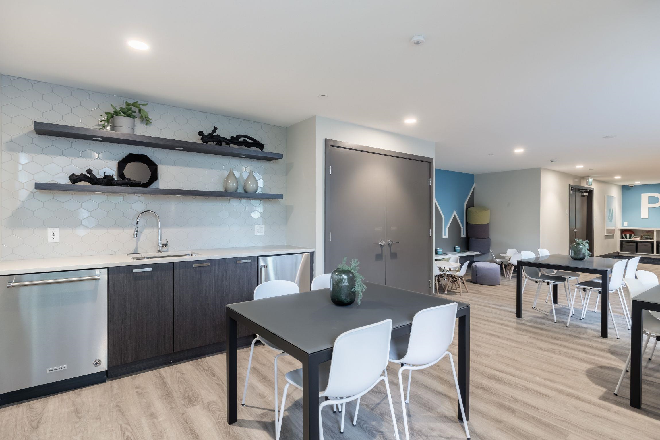 808 3581 E KENT AVENUE NORTH, #808