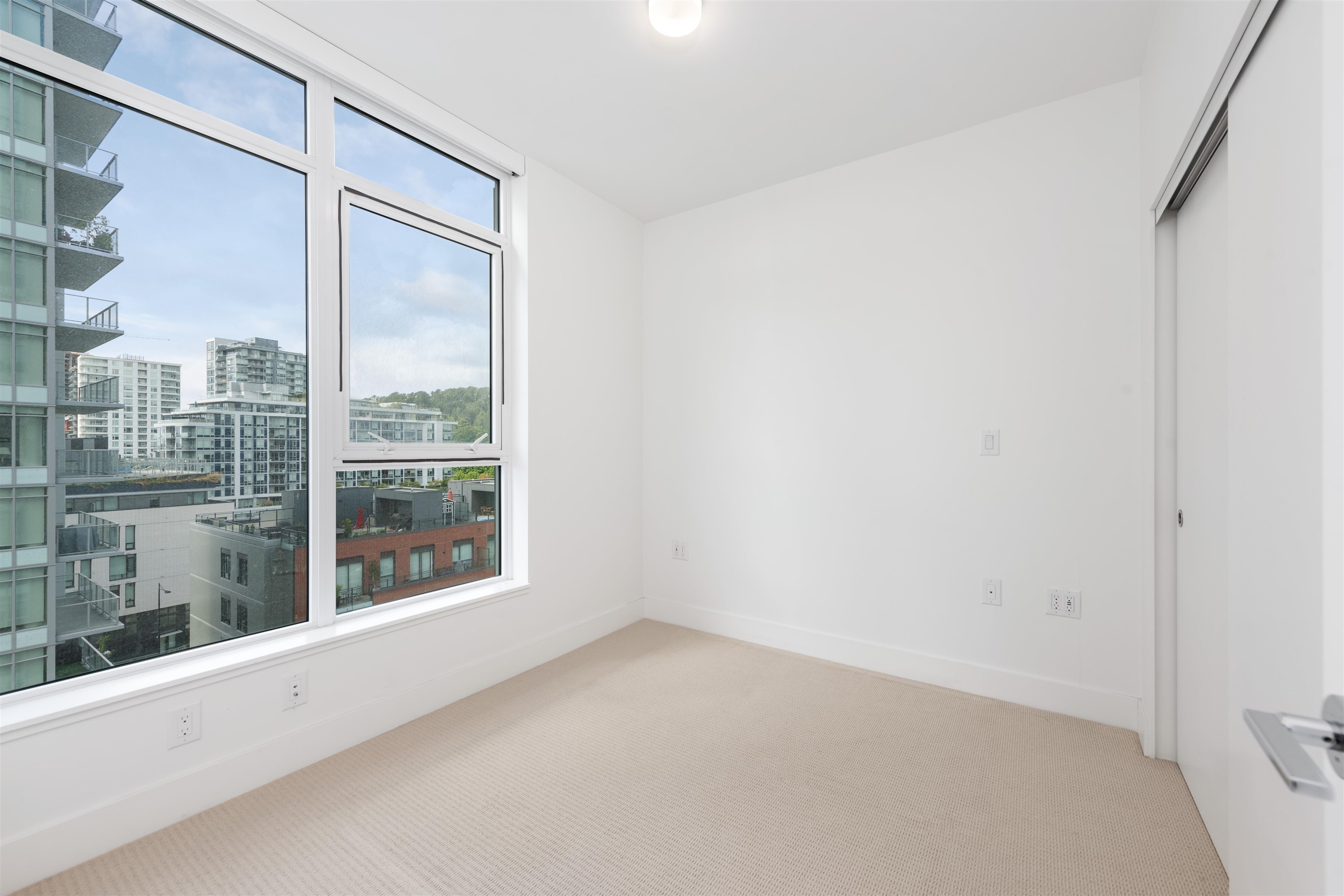 808 3581 E KENT AVENUE NORTH, #808