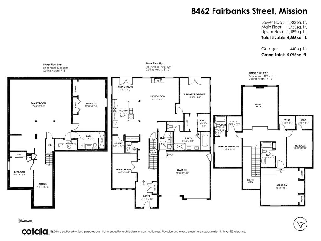 8462 FAIRBANKS STREET
