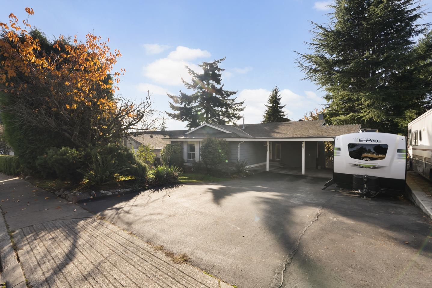 8113 MODESTO DRIVE