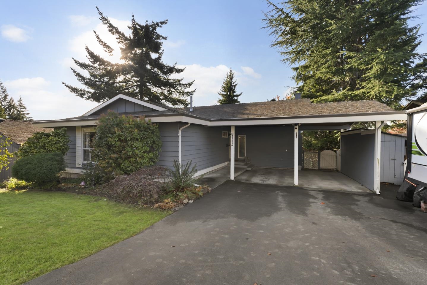 8113 MODESTO DRIVE