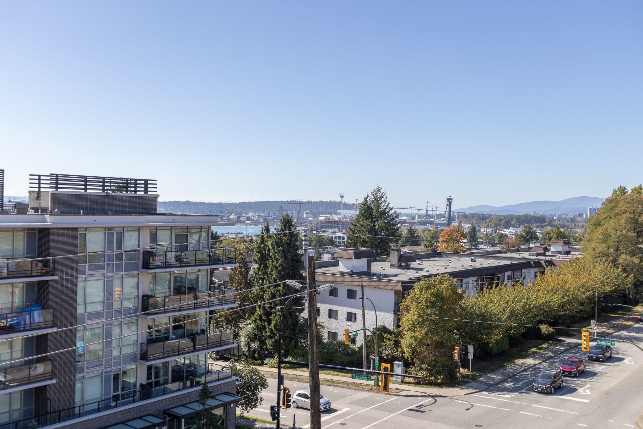 607 160 W 3RD STREET, #607