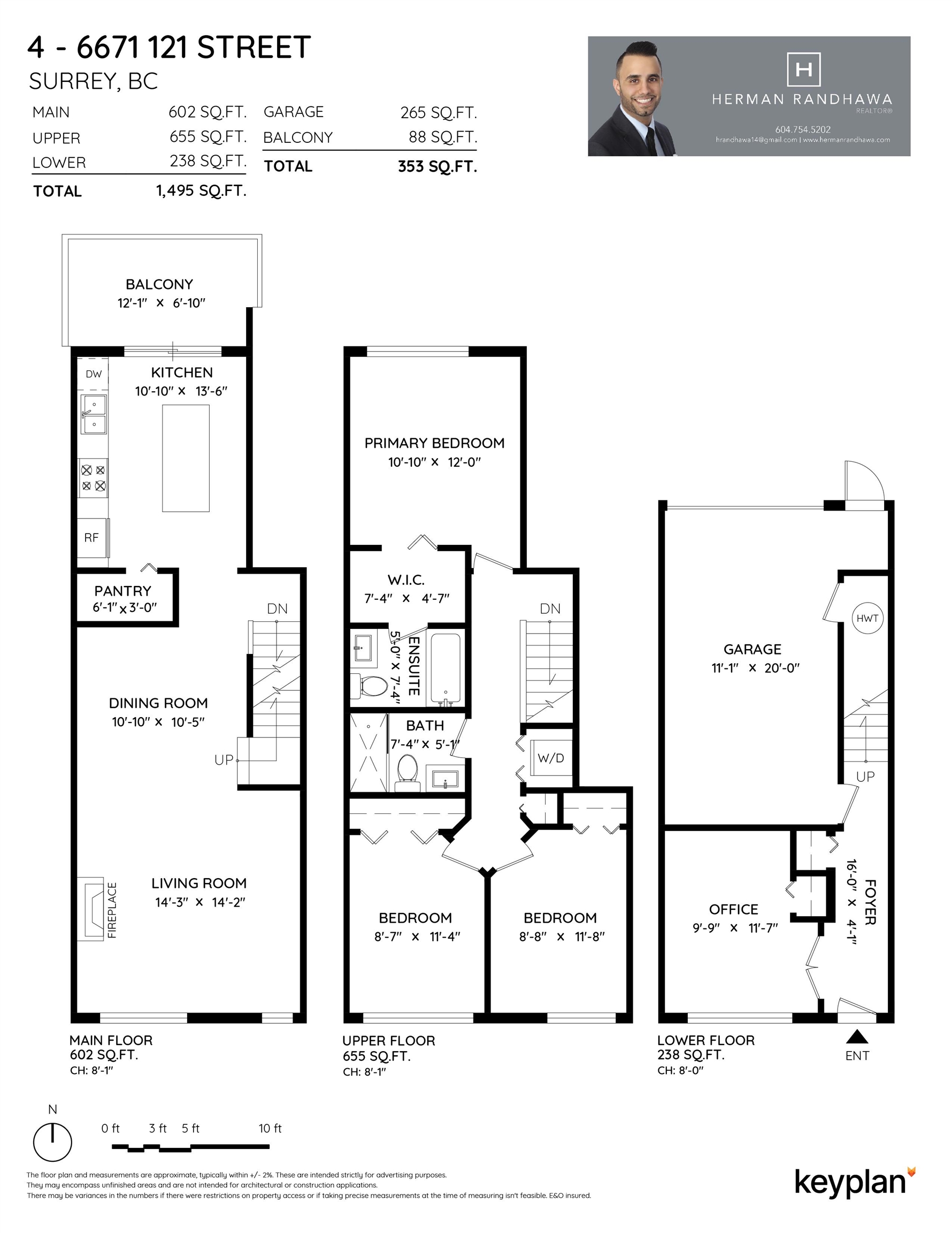 04 6671 121 STREET, #04
