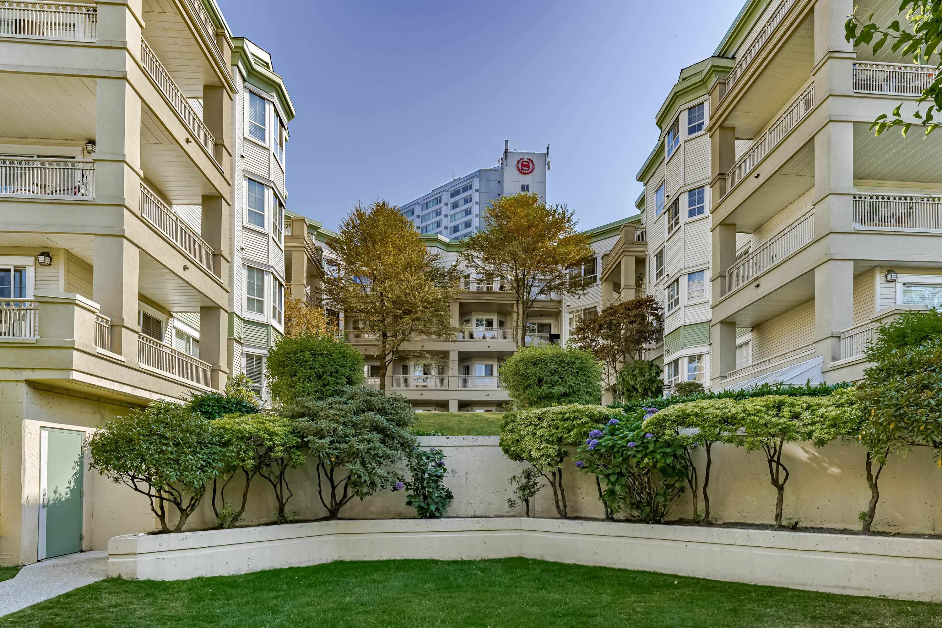 309 15268 105 AVENUE, #309