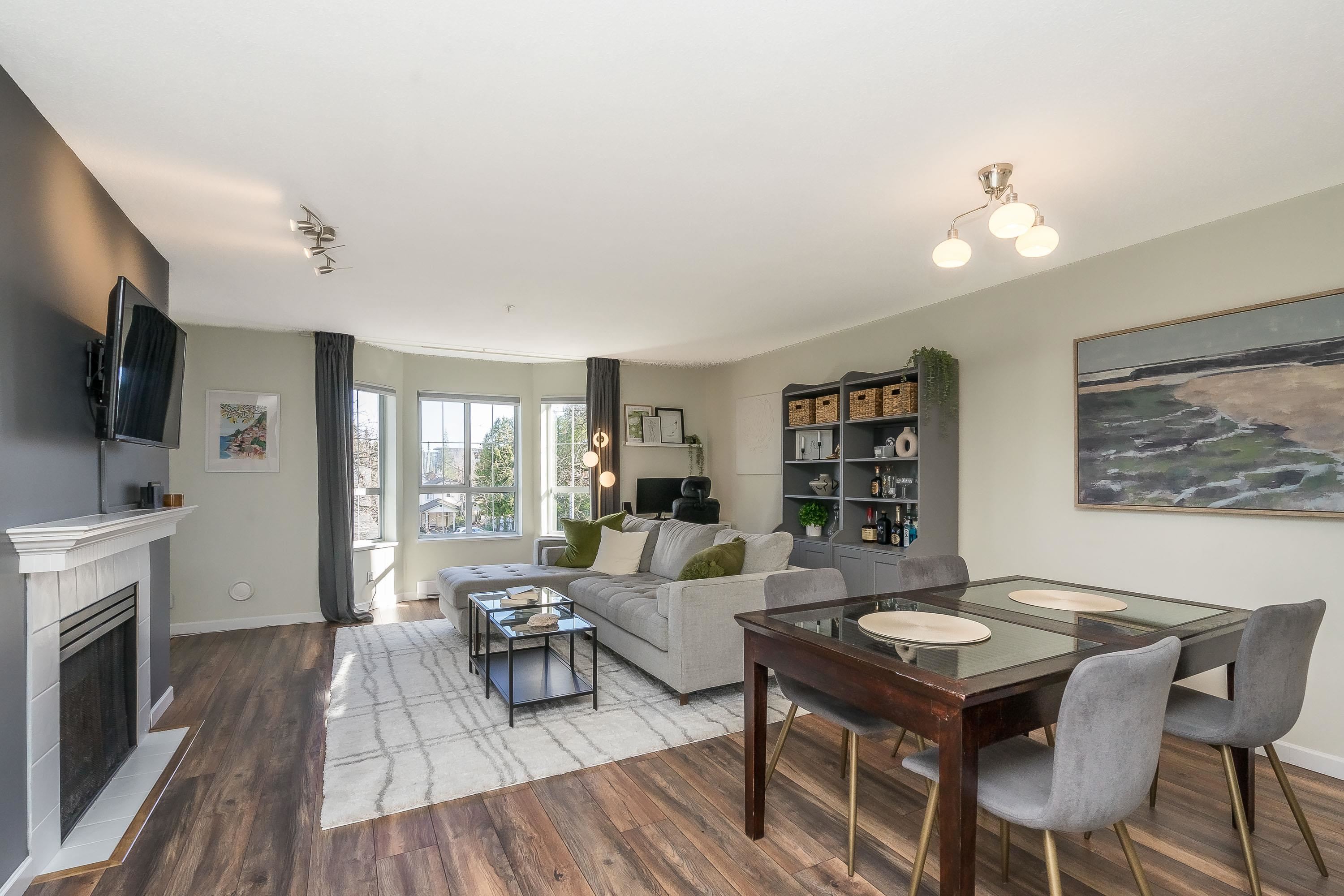 309 15268 105 AVENUE, #309