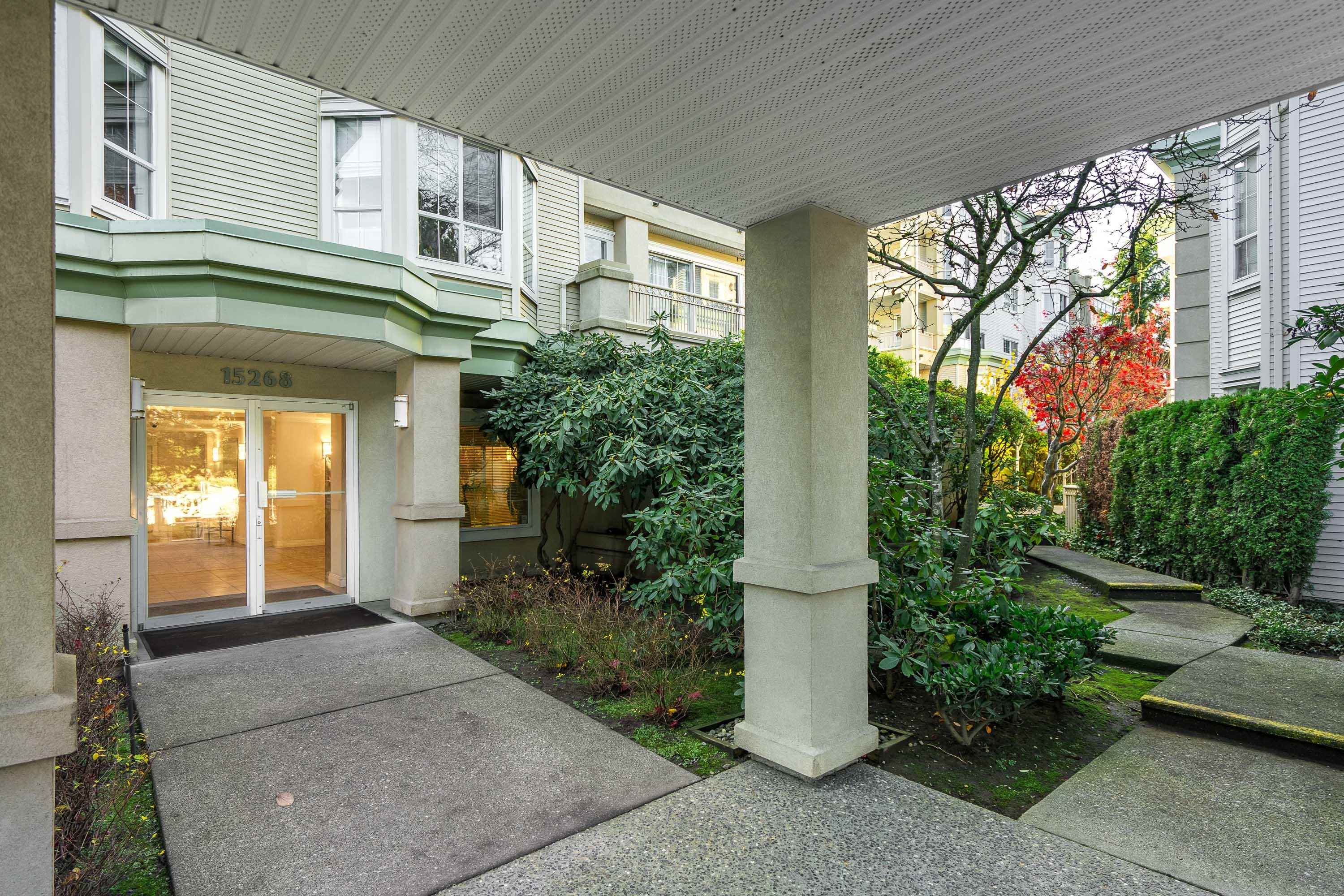 309 15268 105 AVENUE, #309