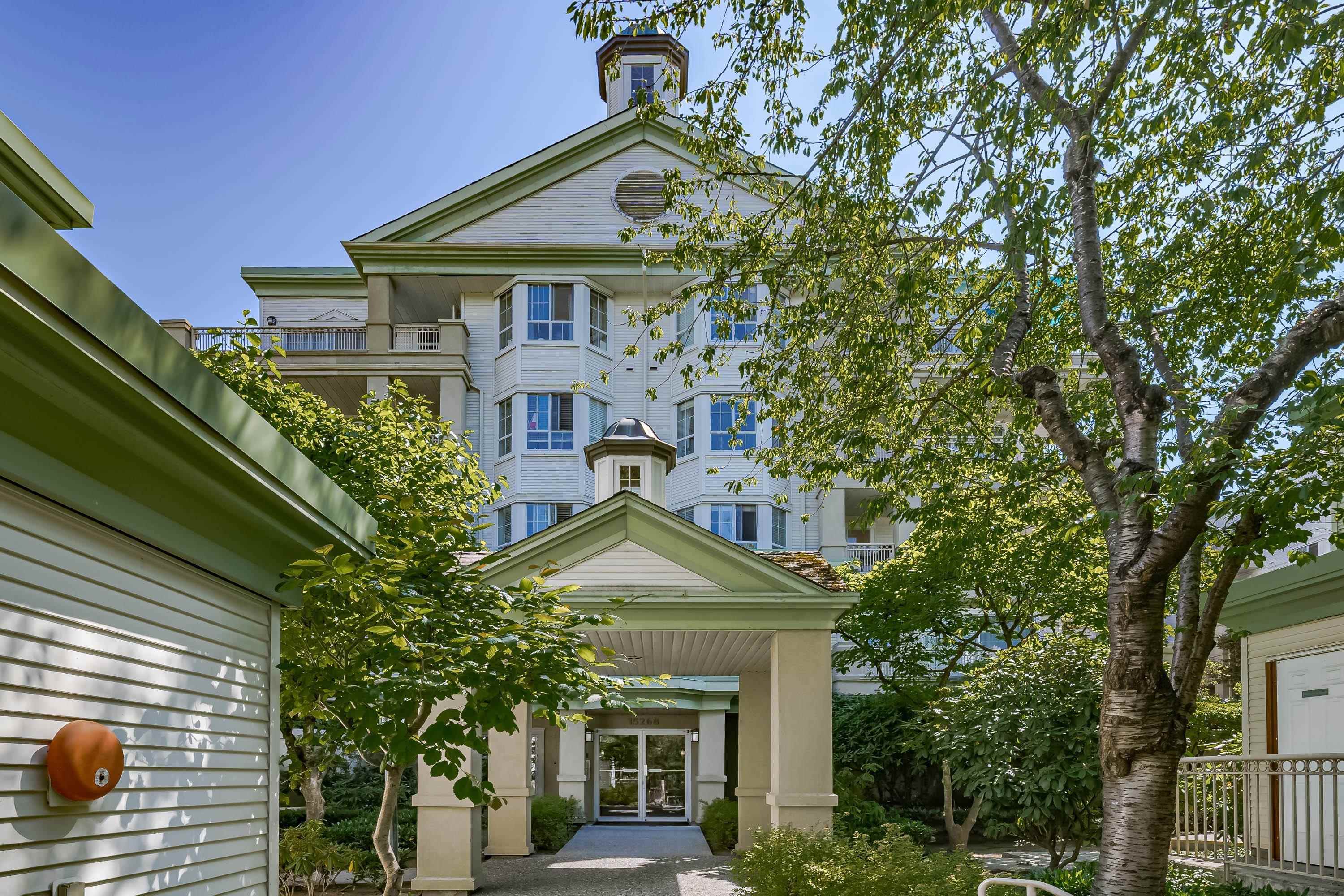 309 15268 105 AVENUE, #309