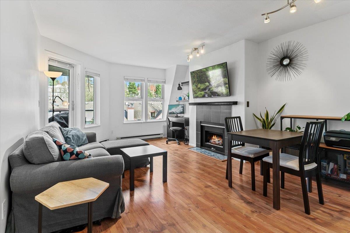 314 98 LAVAL STREET, #314