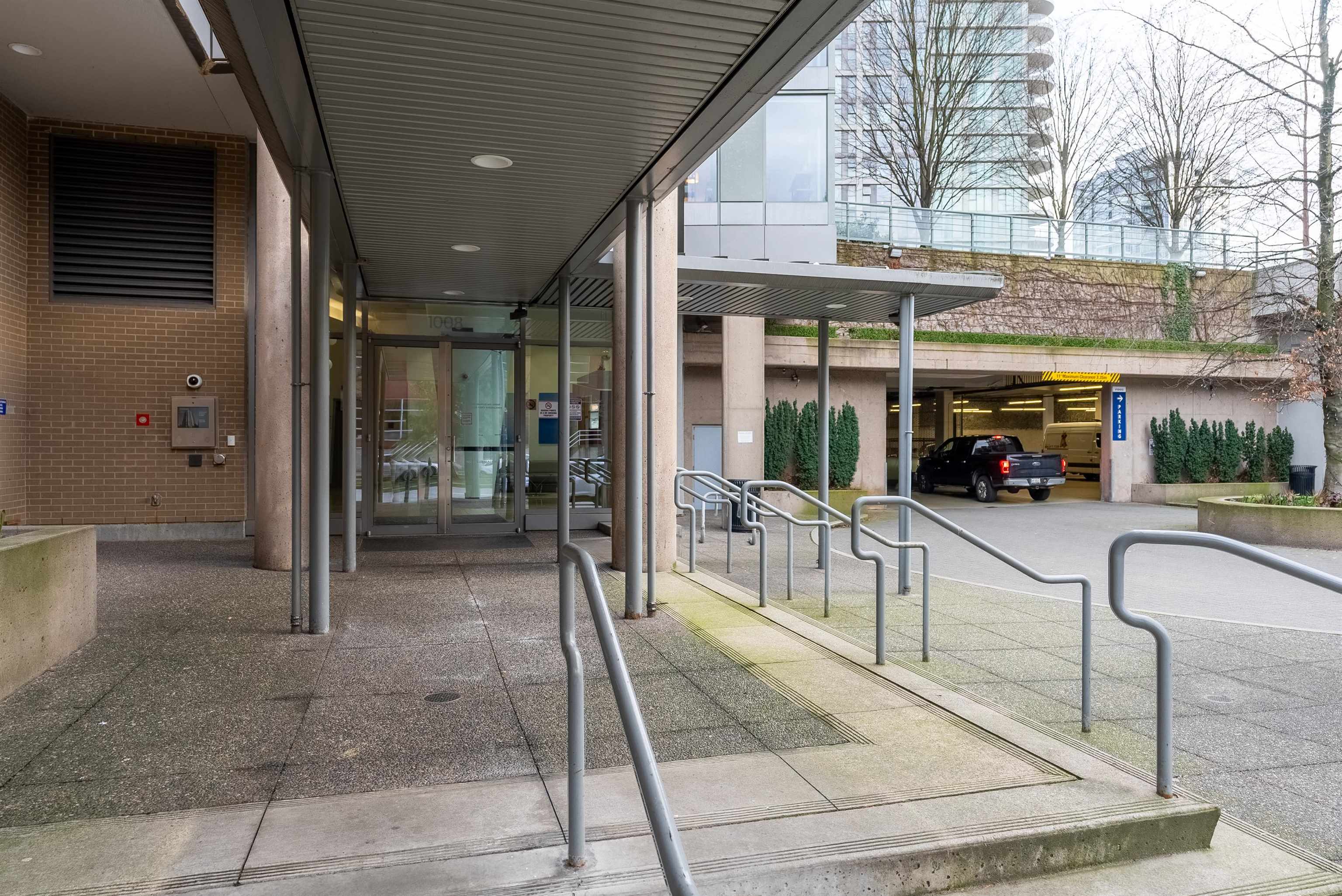 308 1008 CAMBIE STREET, #308