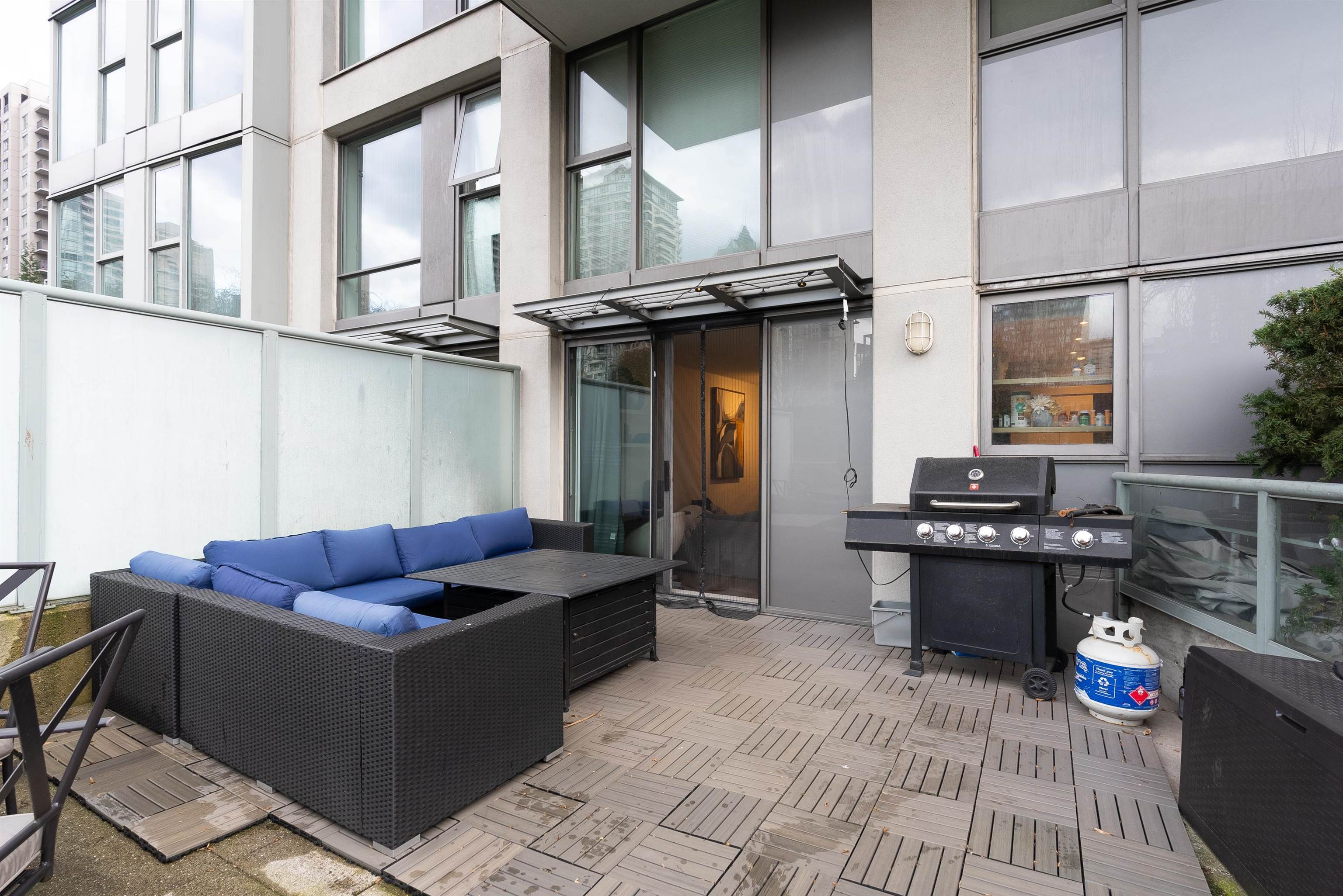 308 1008 CAMBIE STREET, #308