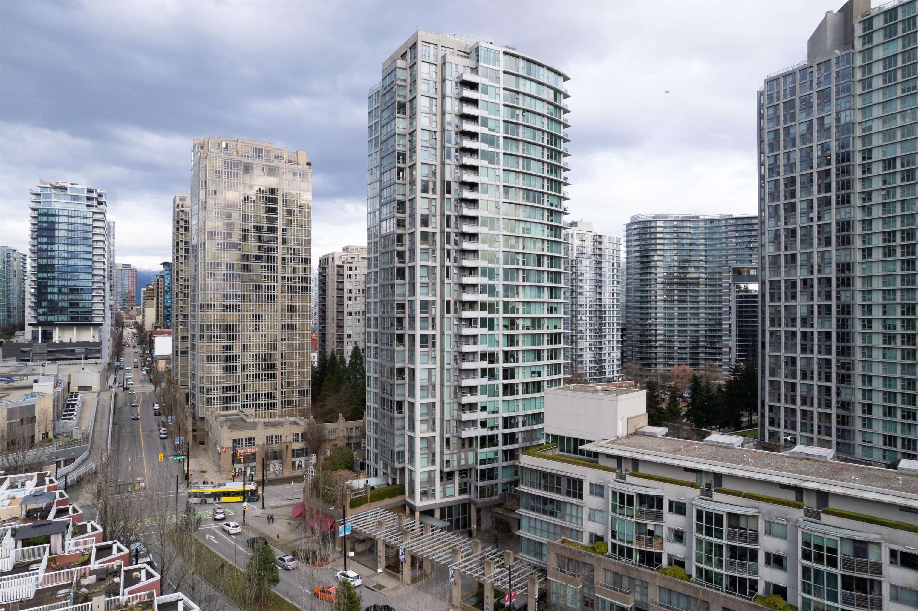 308 1008 CAMBIE STREET, #308