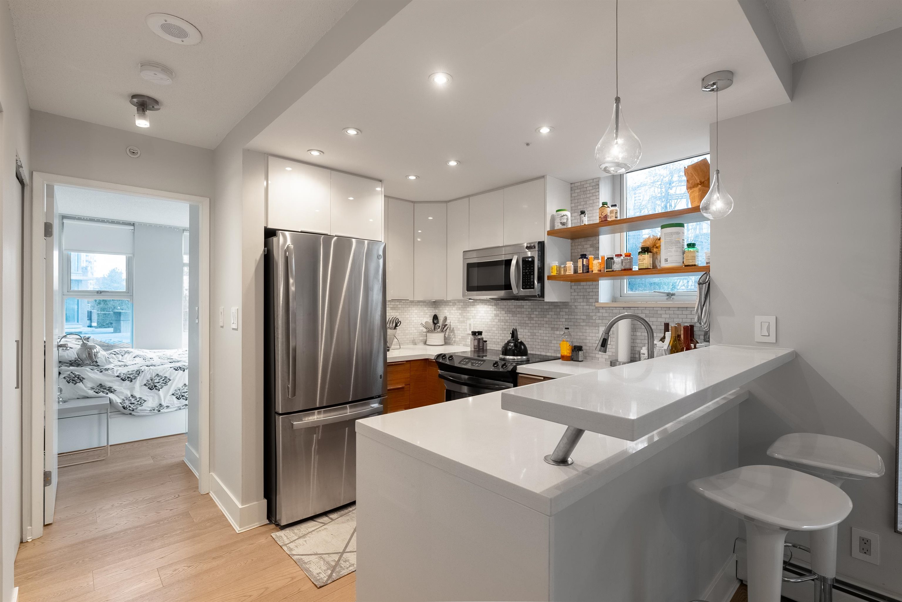 308 1008 CAMBIE STREET, #308