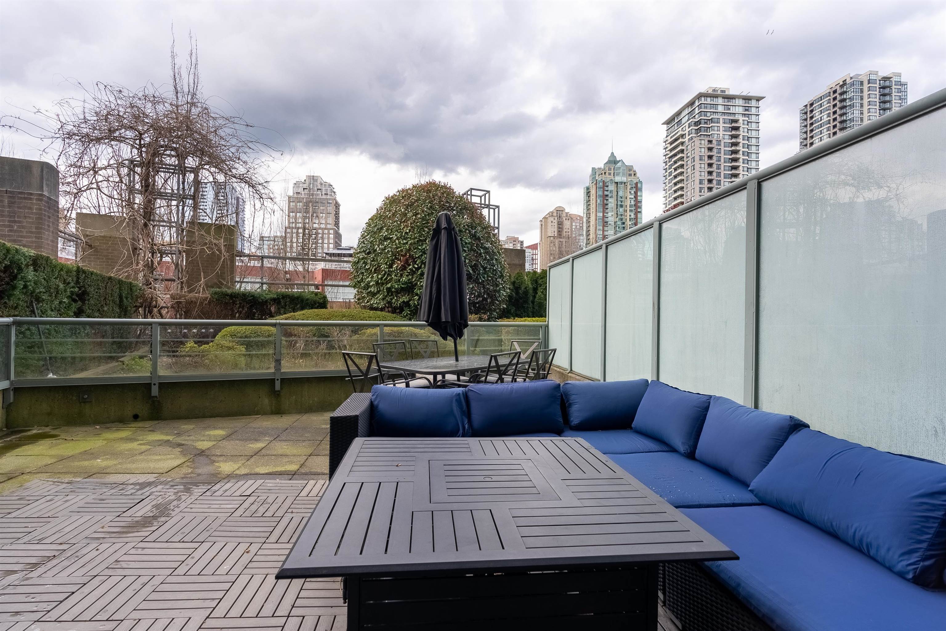 308 1008 CAMBIE STREET, #308