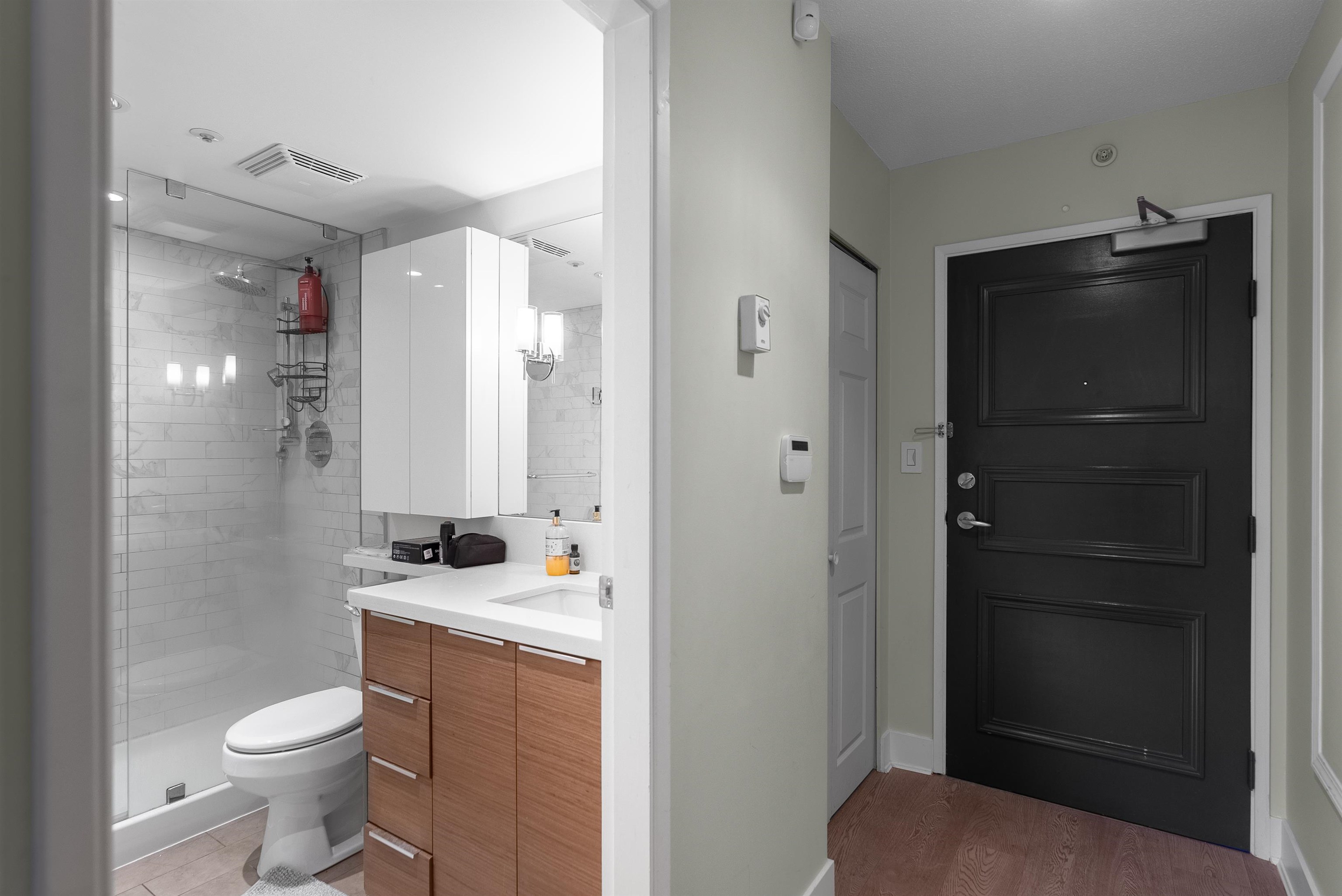 308 1008 CAMBIE STREET, #308
