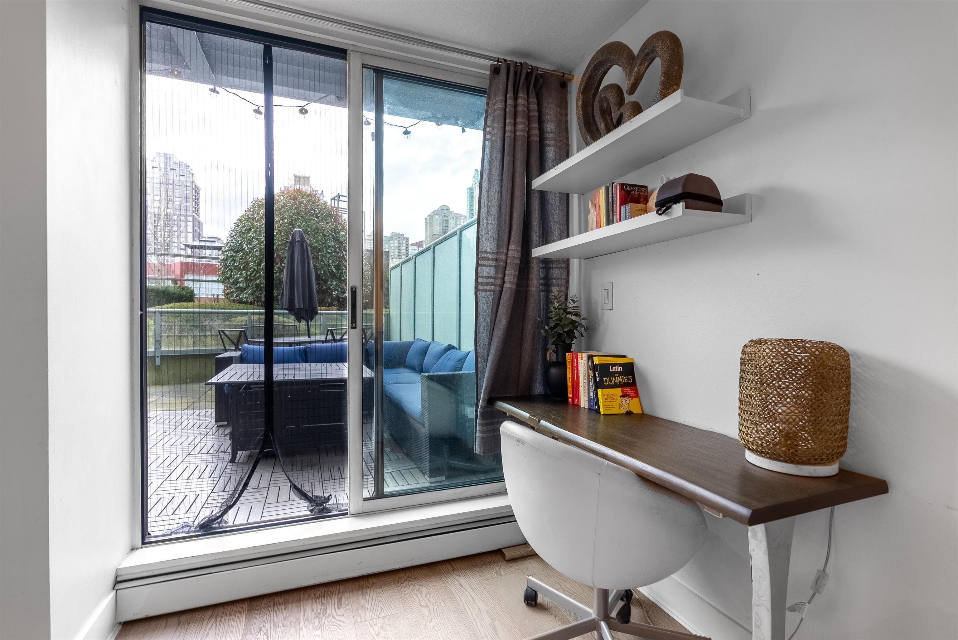 308 1008 CAMBIE STREET, #308