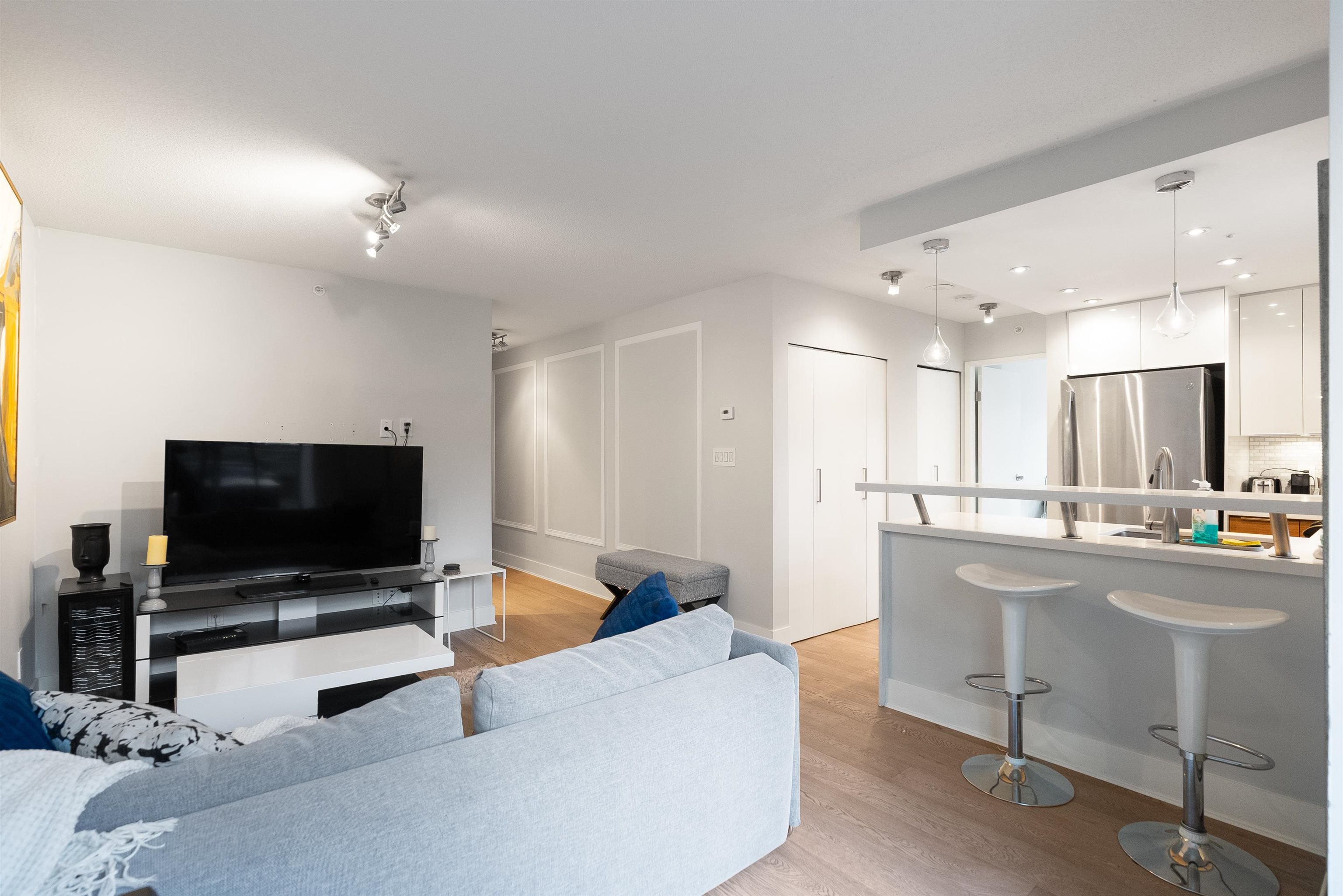 308 1008 CAMBIE STREET, #308