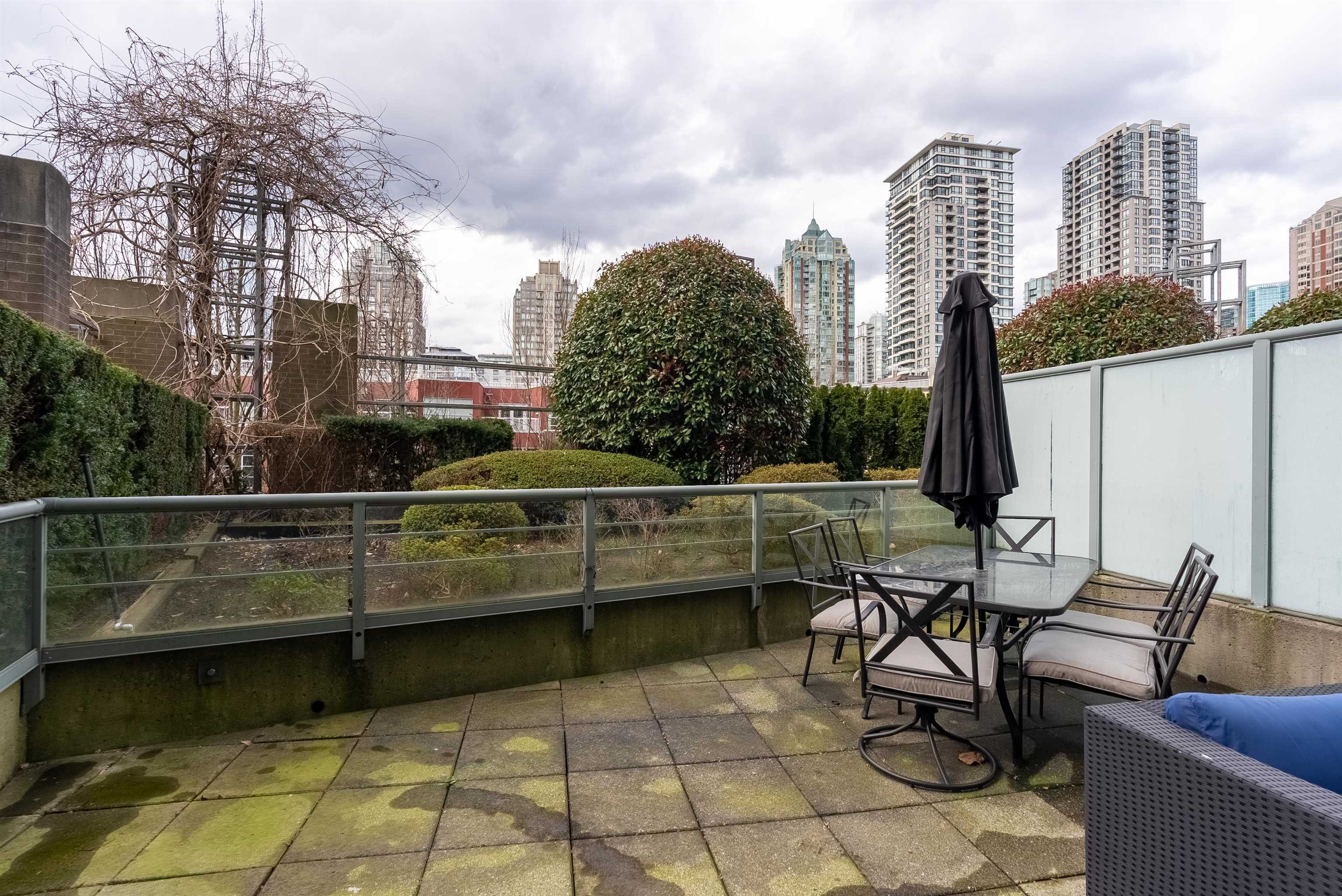 308 1008 CAMBIE STREET, #308