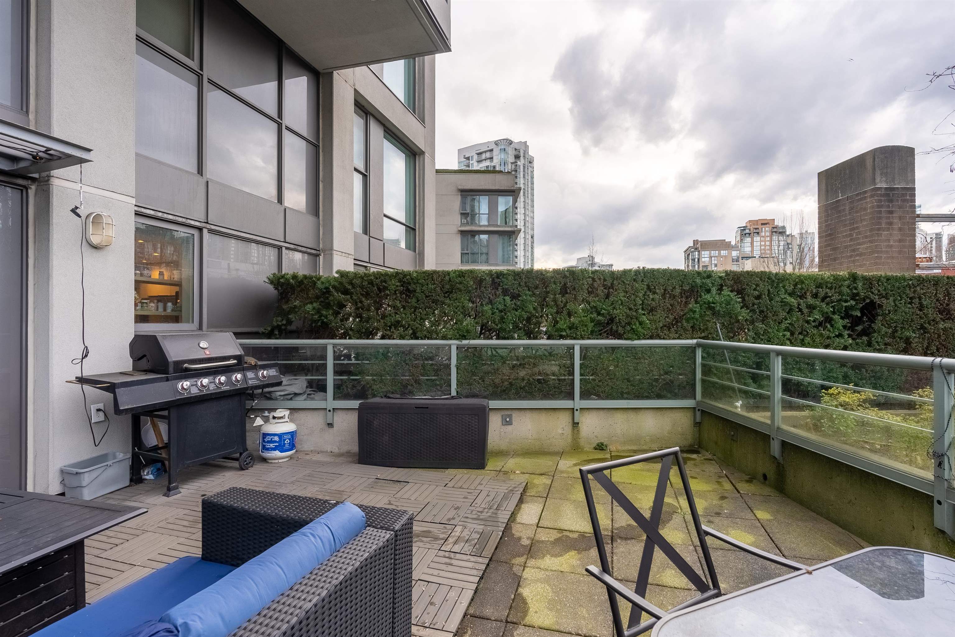 308 1008 CAMBIE STREET, #308
