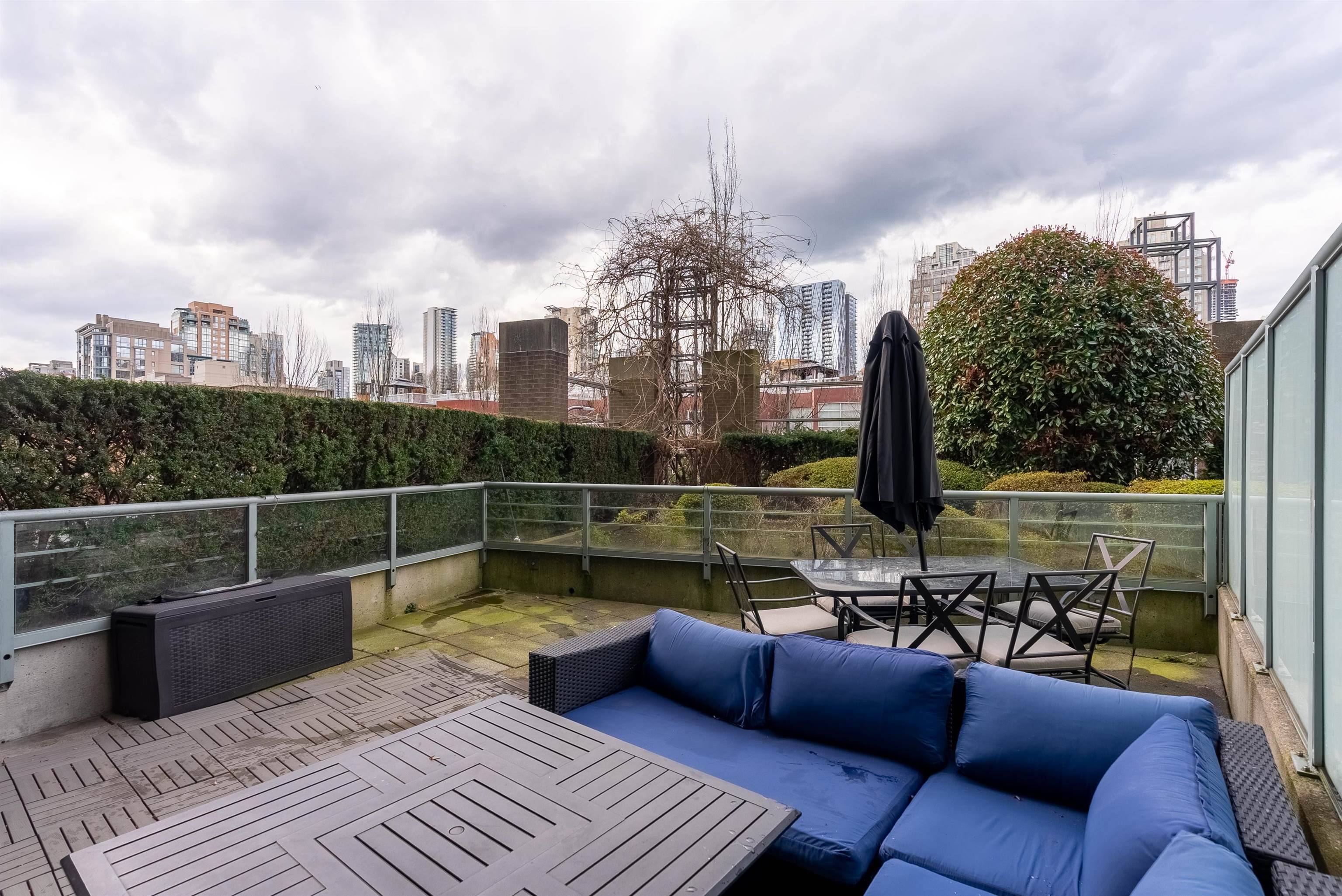 308 1008 CAMBIE STREET, #308