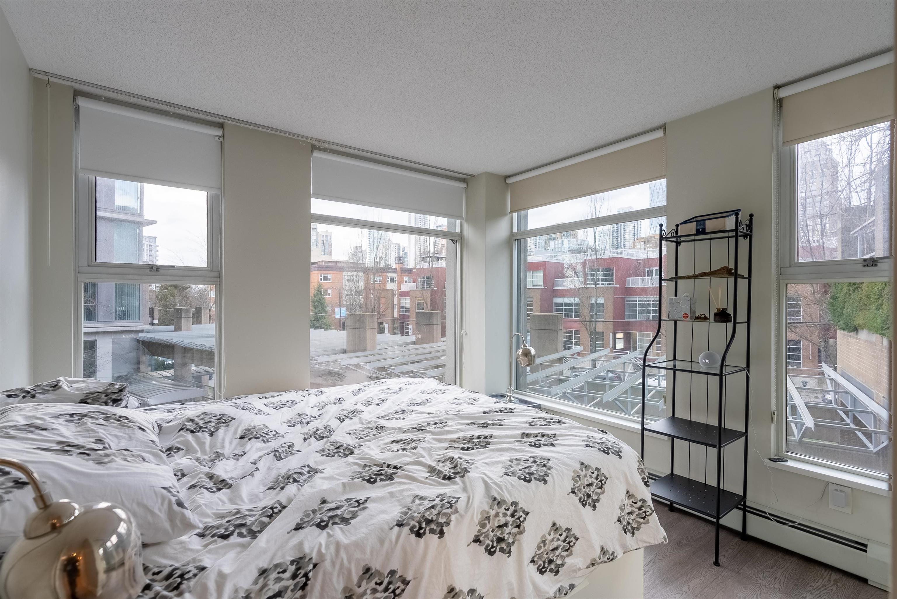 308 1008 CAMBIE STREET, #308