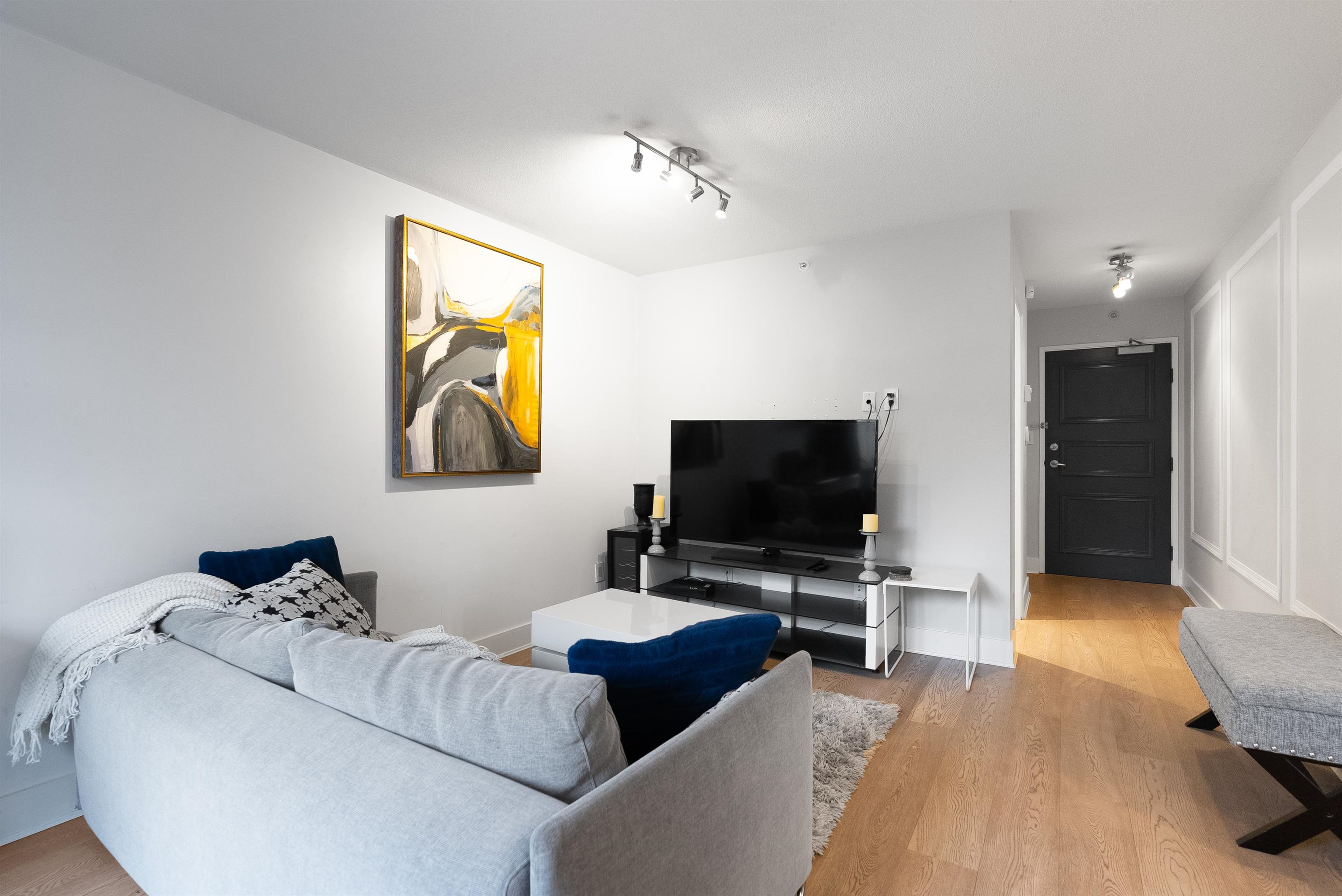 308 1008 CAMBIE STREET, #308
