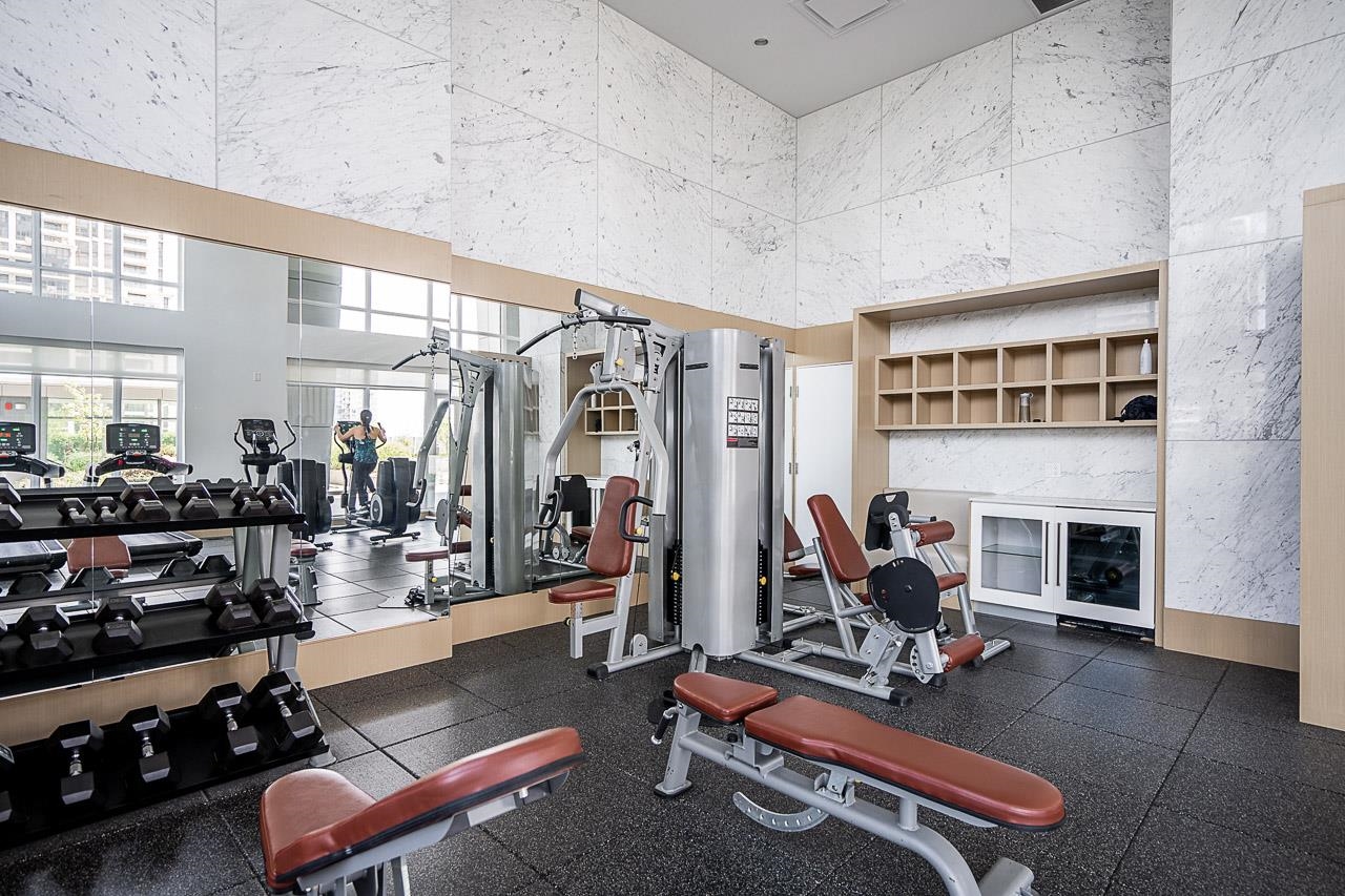 2703 2085 SKYLINE COURT, #2703