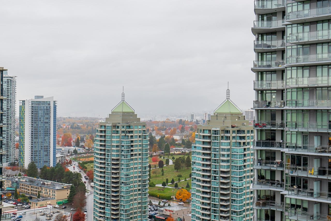 2703 2085 SKYLINE COURT, #2703
