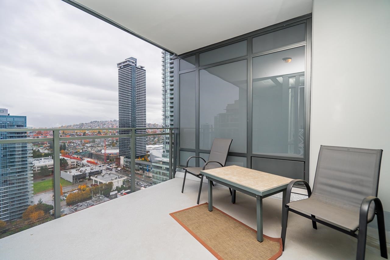 2703 2085 SKYLINE COURT, #2703