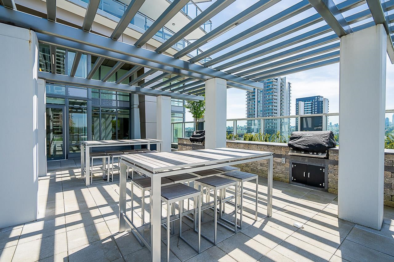 2703 2085 SKYLINE COURT, #2703