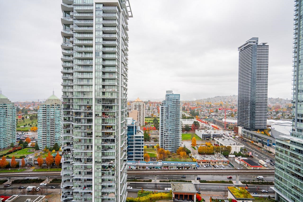 2703 2085 SKYLINE COURT, #2703